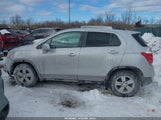 Chevrolet Trax Fwd Lt KL7CJLSB5LB001371 fotografie