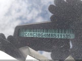 Chrysler Pacifica Touring L Awd 2C4RC3BG4MR511135 снимка