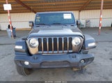 Jeep Wrangler 2-Door Sport S 4X4 1C4HJXAG1PW667980 photo