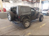 Jeep Wrangler Sport 1J4AA2D11AL136213 снимка