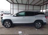 GMC Terrain Slt 3GKALVEV2JL206037 снимка
