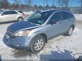 Honda Cr-V Se 5J6RE4H47BL044287 снимка