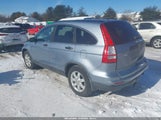 Honda Cr-V Se 5J6RE4H47BL044287 снимка