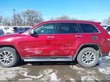 Jeep Grand Cherokee Limited 1C4RJEBG2FC231923 снимка
