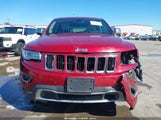 Jeep Grand Cherokee Limited 1C4RJEBG2FC231923 снимка