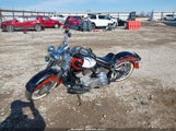 Harley-Davidson Flst 1HD1BJL13HY021560 снимка