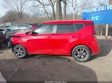 Kia Soul Gt-Line KNDJ63AU4L7021418 fotografie