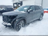 Ford Explorer Limited 1FMSK8FH8RGA29664 снимка
