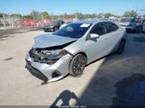 Toyota Corolla Se 5YFBURHE8KP863199 снимка