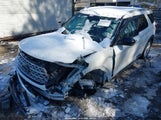 Ford Explorer Limited 1FMSK8FH1MGB20204 снимка