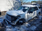 Ford Explorer Limited 1FMSK8FH1MGB20204 снимка