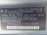 BMW 335Is WBAKG1C52BE618134 fotografie