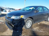 Toyota Camry Le 4T1BF1FK1DU653114 снимка