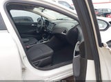 Chevrolet Cruze Lt Auto 1G1BE5SM4H7101710 снимка