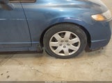 Honda Civic Lx 19XFA16549E004637 снимка