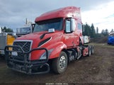 Volvo Vnl 4V4NC9EJ9LN220252 fotografie