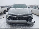 Kia Sportage X-Line 5XYK6CAF0PG053068 fotografie
