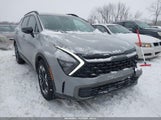 Kia Sportage X-Line 5XYK6CAF0PG053068 photo