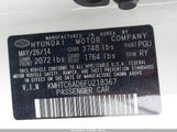 Hyundai Veloster Re:flex KMHTC6AD6FU218367 снимка