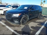 Chevrolet Traverse Ls 1GNERFKW6KJ238469 снимка