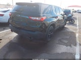 Chevrolet Traverse Ls 1GNERFKW6KJ238469 снимка