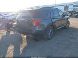 Ford Explorer Xlt 1FMSK7DH0PGA16062 снимка