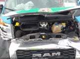 Ram Promaster  High Roof 159 Wb 3C6LRVDGXNE121227 снимка