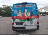 Ram Promaster  High Roof 159 Wb 3C6LRVDGXNE121227 photo