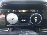 Hyundai Elantra Sel KMHLN4AG7NU255838 снимка