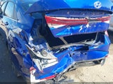 Hyundai Elantra Sel KMHLN4AG7NU255838 снимка