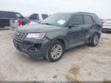 Ford Explorer Xlt 1FM5K7DH0HGD85826 снимка