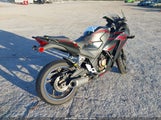 Honda Cbr300 R MLHNC5104J5400900 снимка
