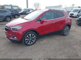 Buick Encore Awd Essence KL4CJGSM7KB714616 снимка