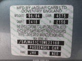 Jaguar X-Type 3.0 SAJWA51C15WE22168 снимка