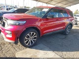 Ford Explorer St-Line 1FMSK7KH9NGB75405 fotografie
