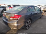 Honda Civic Ex 2HGFB2F88FH552462 снимка