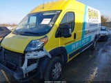 Ram Promaster  Cargo Van High Roof 159 Wb Ext 3C6MRVJG6ME558407 fotografie