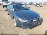 Audi A5 2.0T Premium WAULFAFH0BN002901 снимка