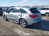 Acura Mdx Acurawatch Plus Package 5FRYD4H25GB063061 снимка