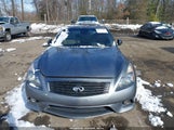 Infiniti G37X JN1CV6EL4DM982881 снимка