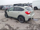 Subaru Xv Crosstrek 2.0I Limited JF2GPAGCXD2843814 fotografie