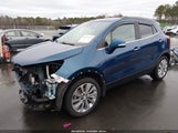 Buick Encore Awd Preferred KL4CJESB1KB892752 снимка
