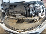 Chevrolet Cruze Lt Auto 1G1BE5SM7J7179775 снимка