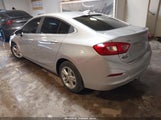 Chevrolet Cruze Lt Auto 1G1BE5SM7J7179775 снимка