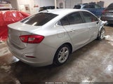 Chevrolet Cruze Lt Auto 1G1BE5SM7J7179775 снимка