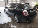 Nissan Sentra 2.0 Sl 3N1AB6AP7CL690319 снимка