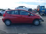 Nissan Versa Note S (Sr)/S Plus/Sl/Sr/Sv 3N1CE2CPXFL398853 снимка