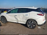 Nissan Murano Platinum 5N1AZ2MG7JN200239 снимка