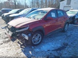 Hyundai Kona Se KM8K1CAA5MU611277 снимка