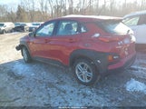 Hyundai Kona Se KM8K1CAA5MU611277 снимка